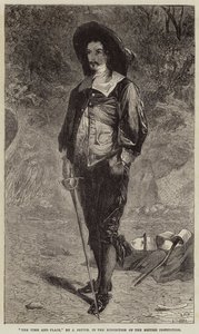 El tiempo y el lugar de John Pettie